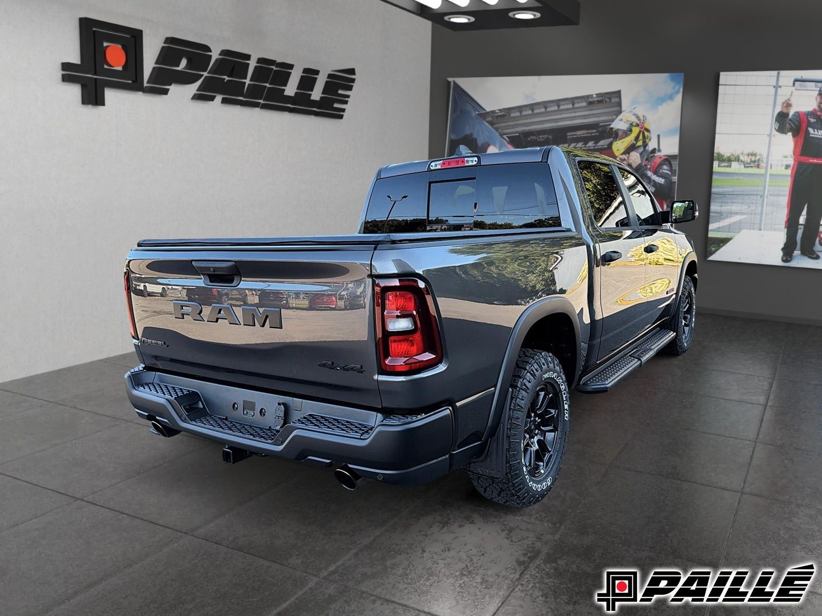 2026 Ram 1500 in Nicolet, Quebec