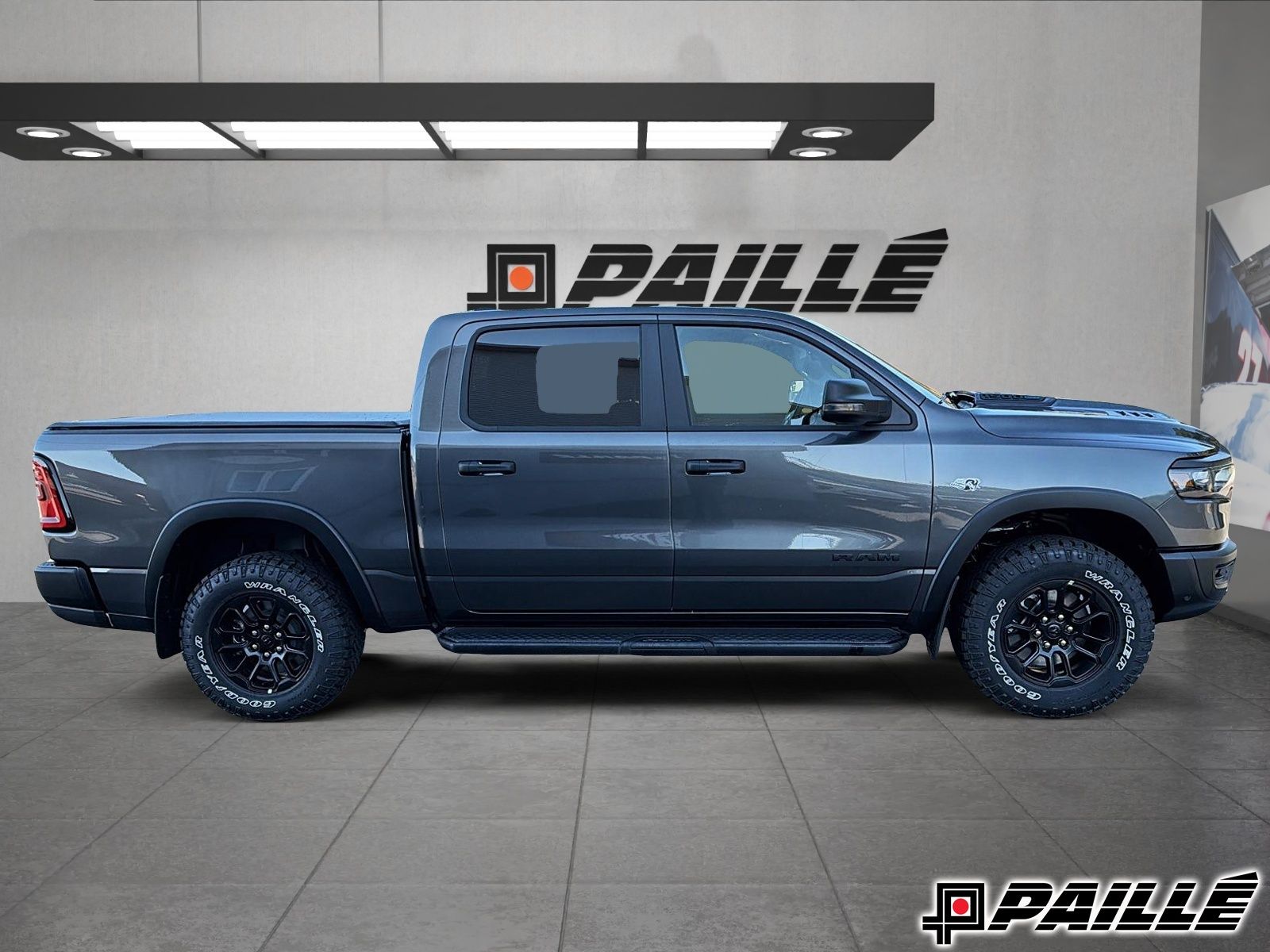 2026 Ram 1500 in Nicolet, Quebec