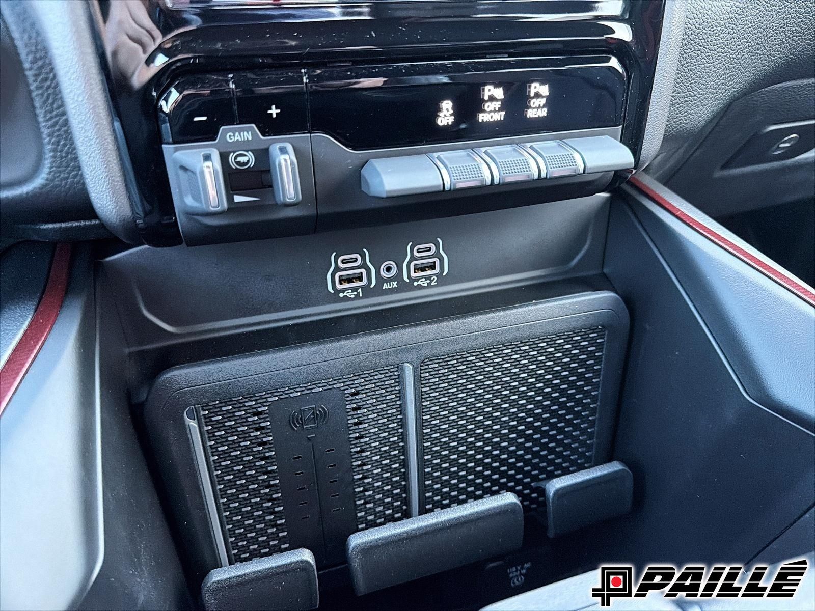 2026 Ram 1500 in Nicolet, Quebec