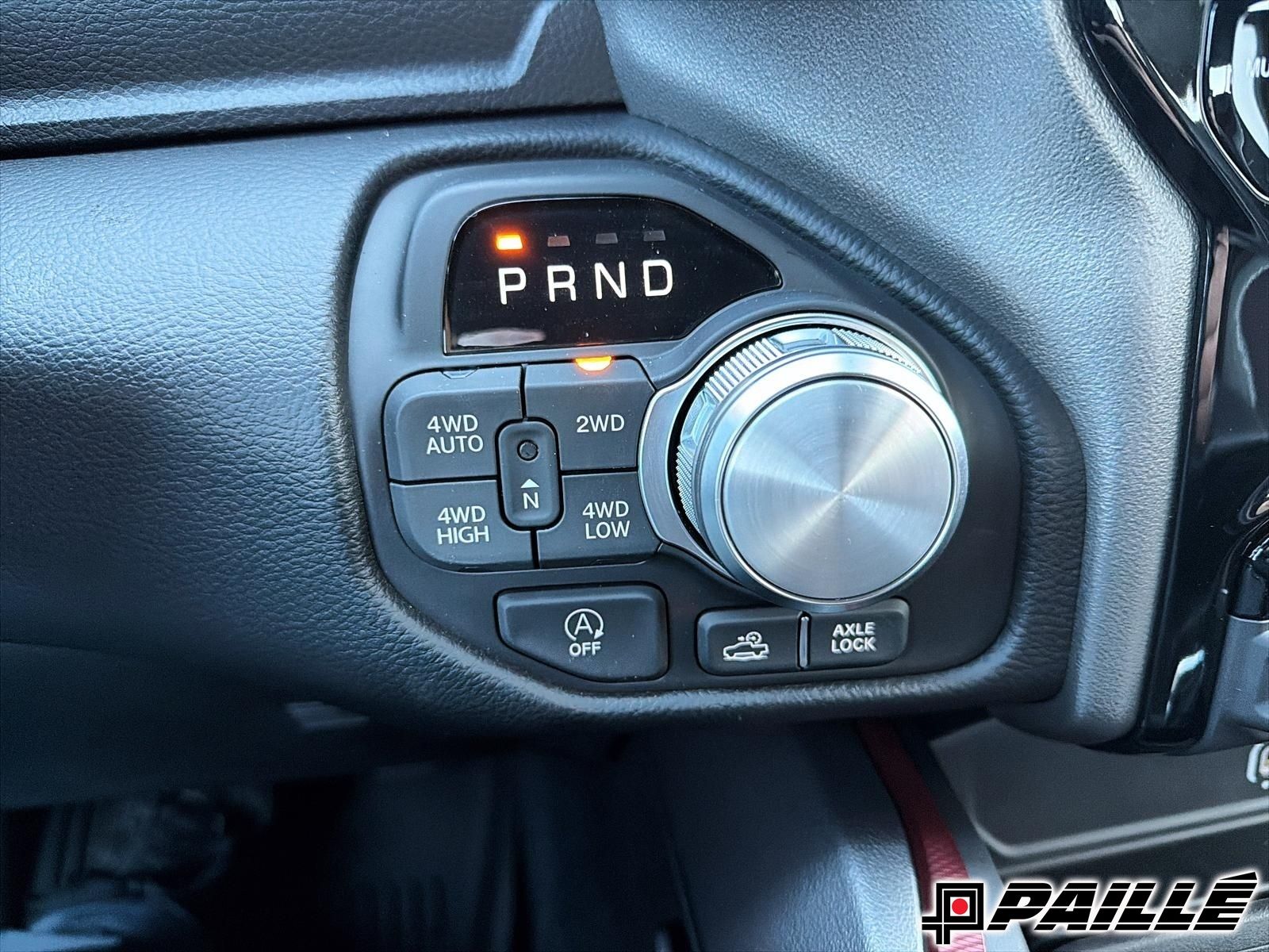 2026 Ram 1500 in Nicolet, Quebec