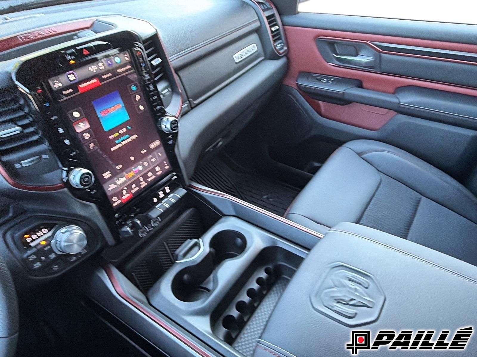 2026 Ram 1500 in Nicolet, Quebec
