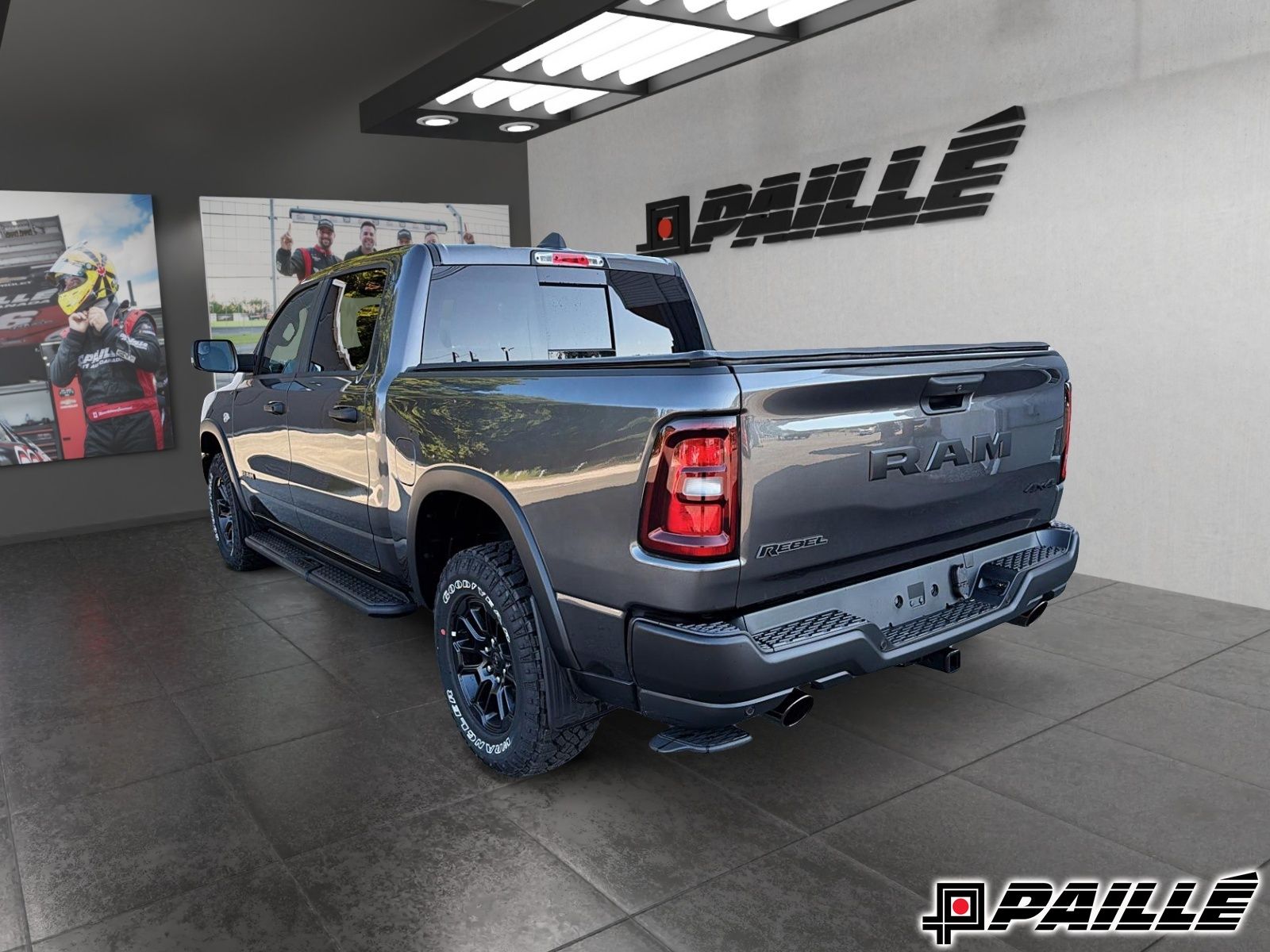 2026 Ram 1500 in Nicolet, Quebec