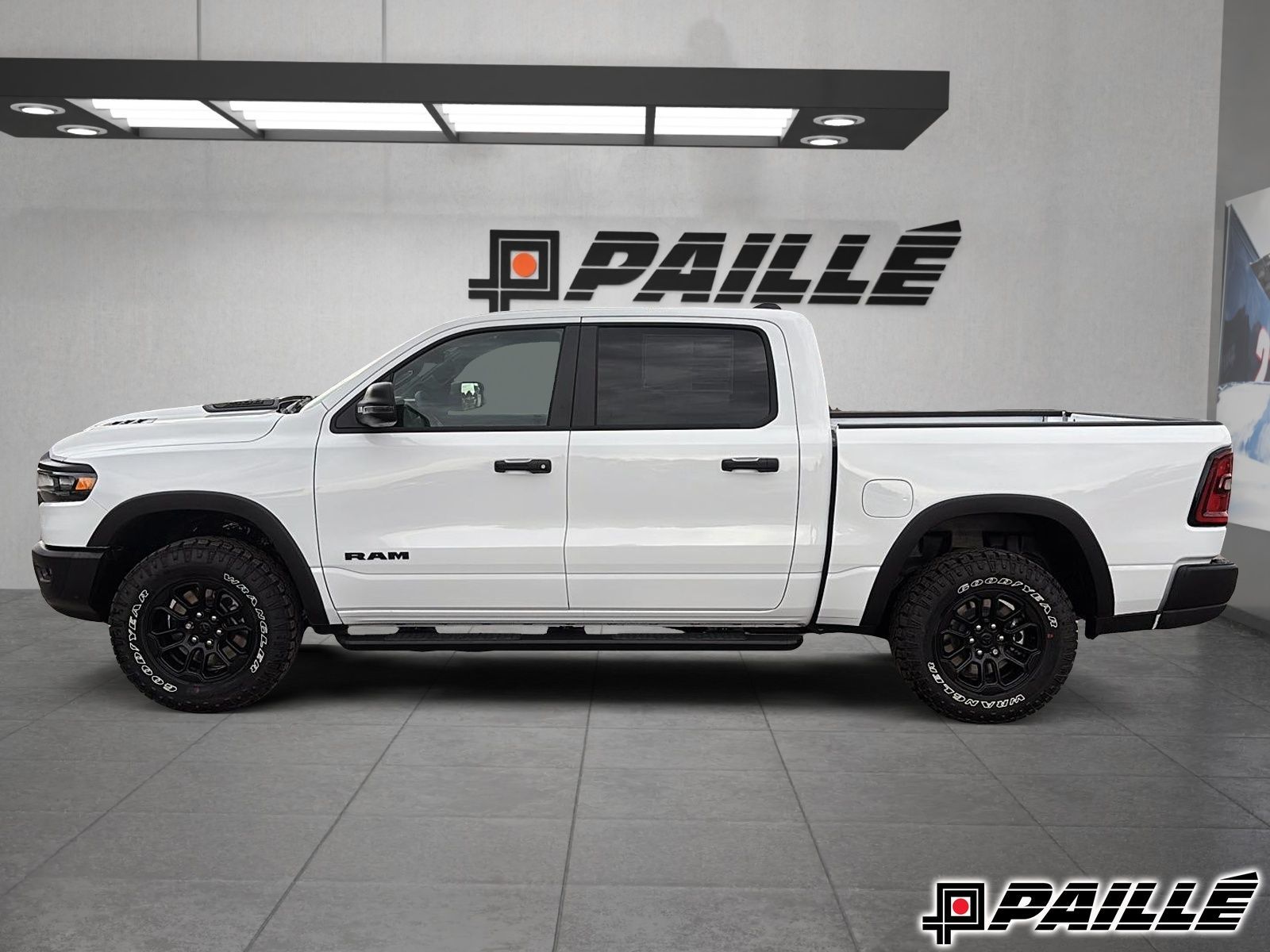Ram 1500  2026 à Berthierville, Québec