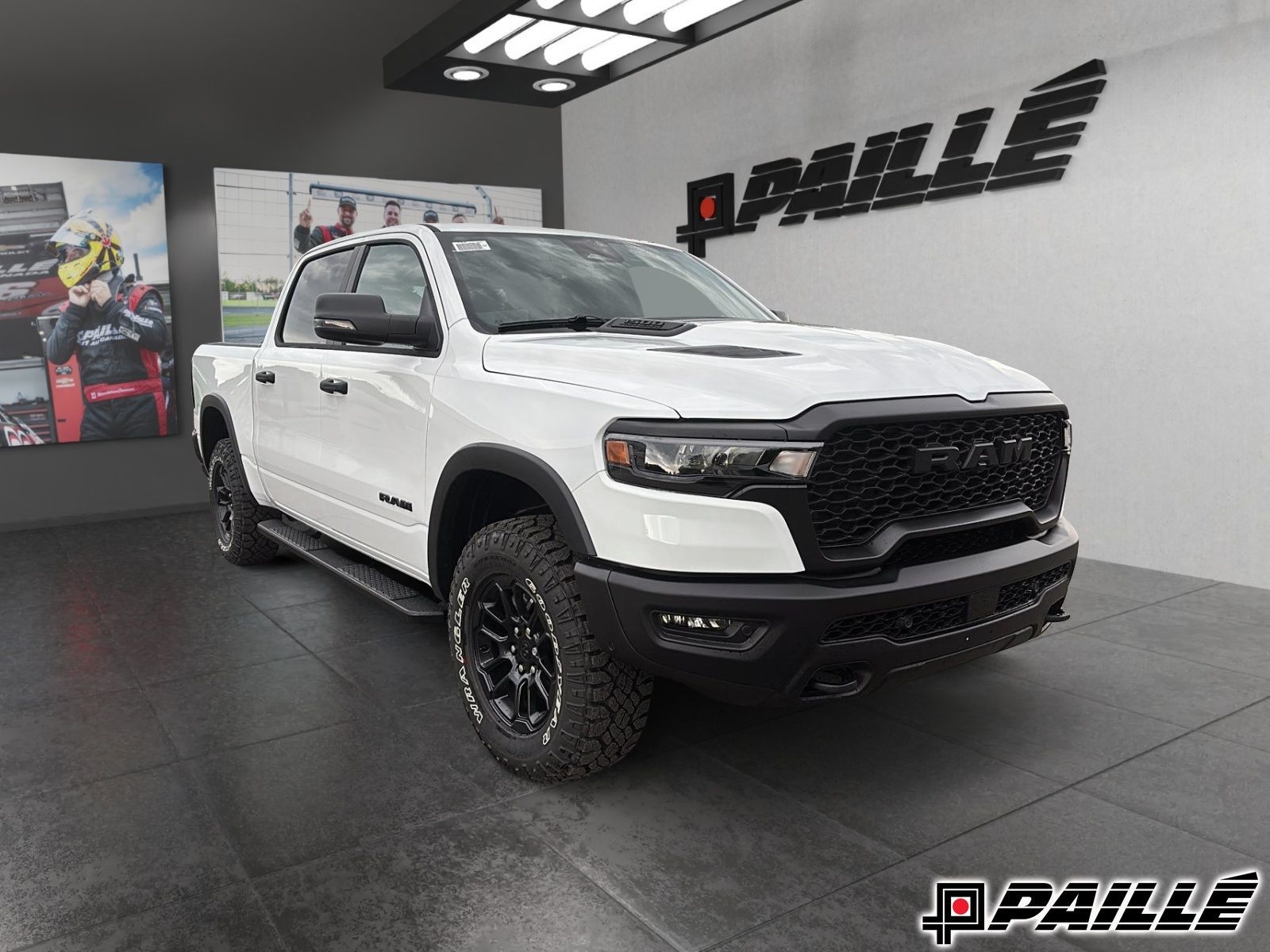 Ram 1500  2026 à Berthierville, Québec