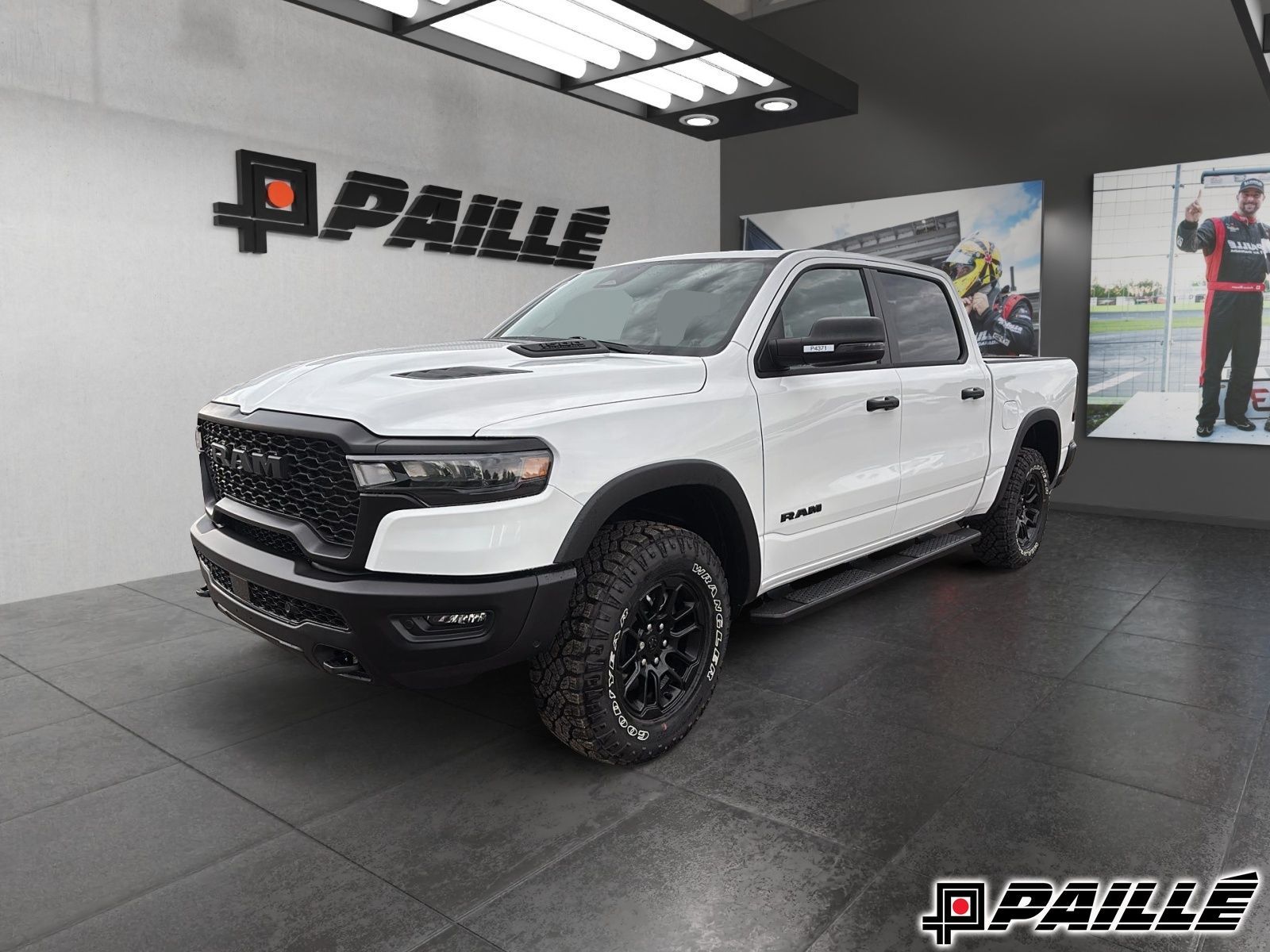 Ram 1500  2026 à Berthierville, Québec