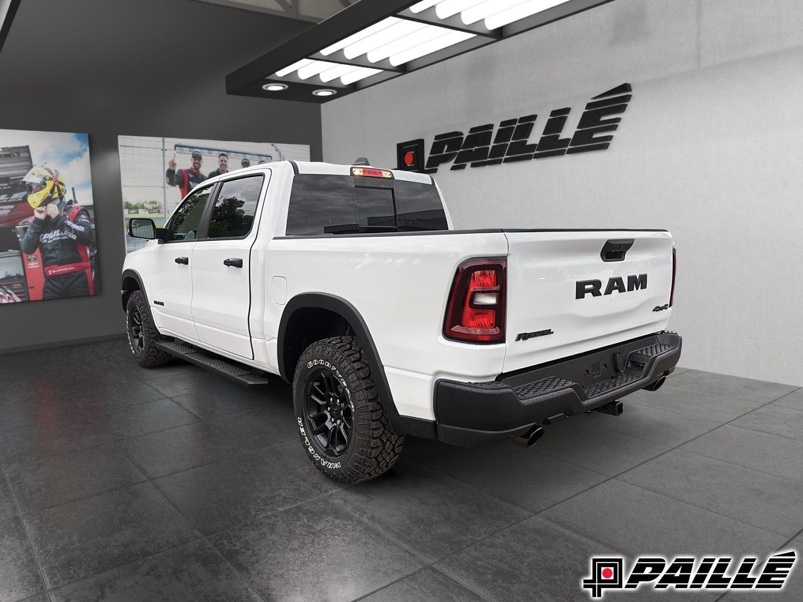 Ram 1500  2026 à Berthierville, Québec