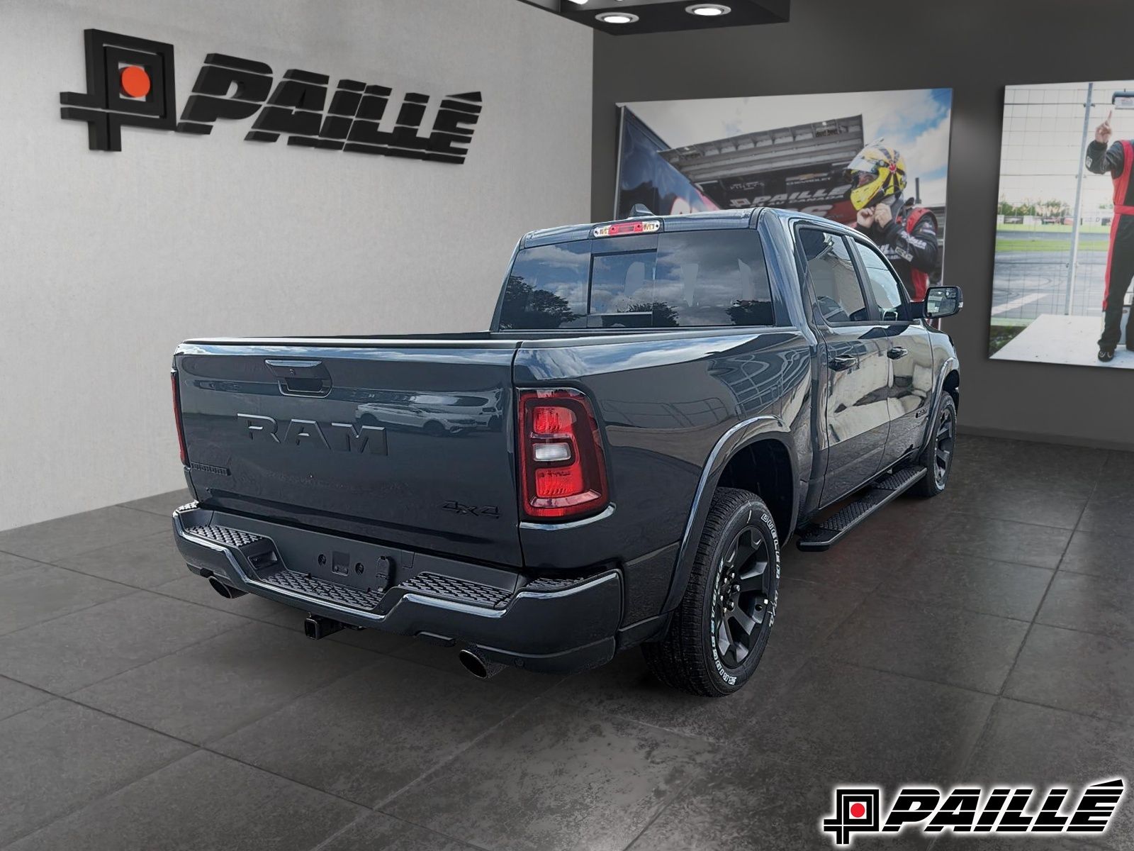 2026 Ram 1500 in Sorel-Tracy, Quebec