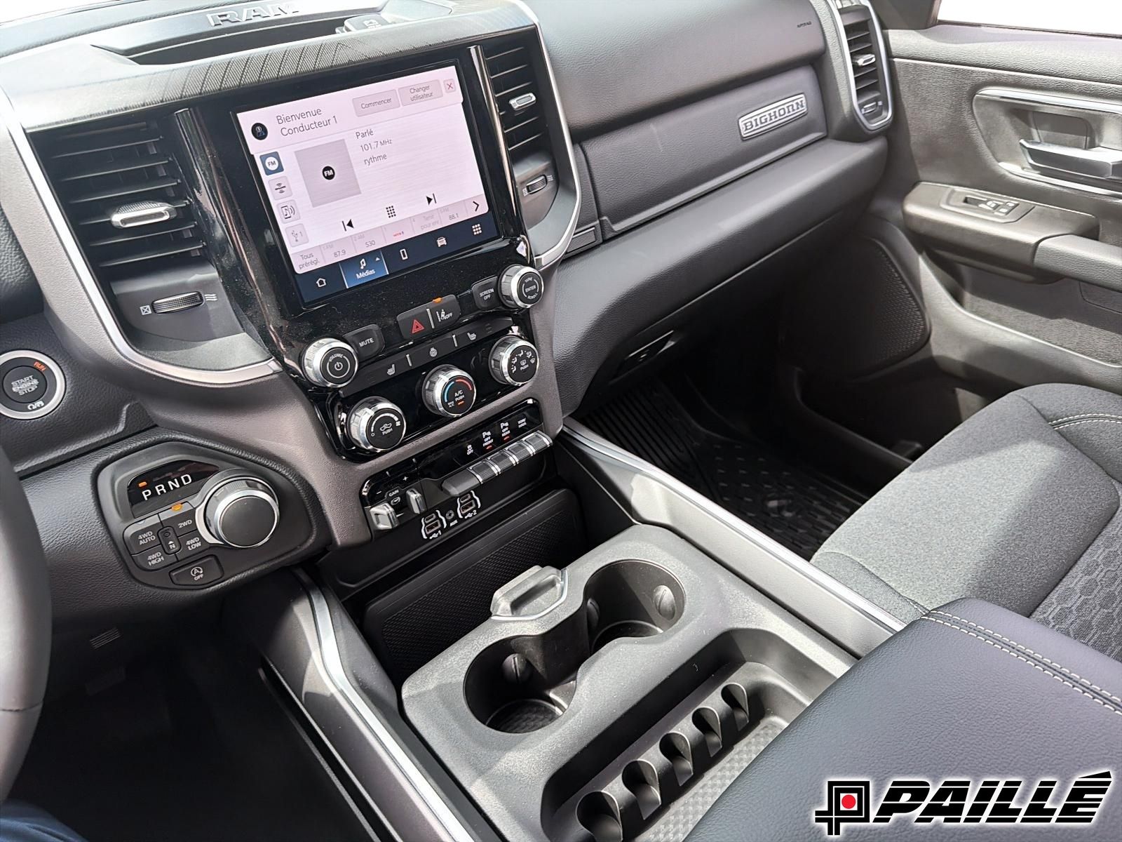 2026 Ram 1500 in Sorel-Tracy, Quebec