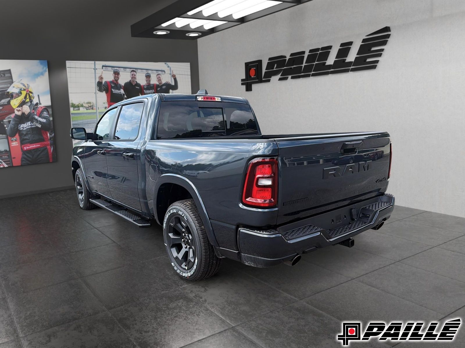 2026 Ram 1500 in Sorel-Tracy, Quebec