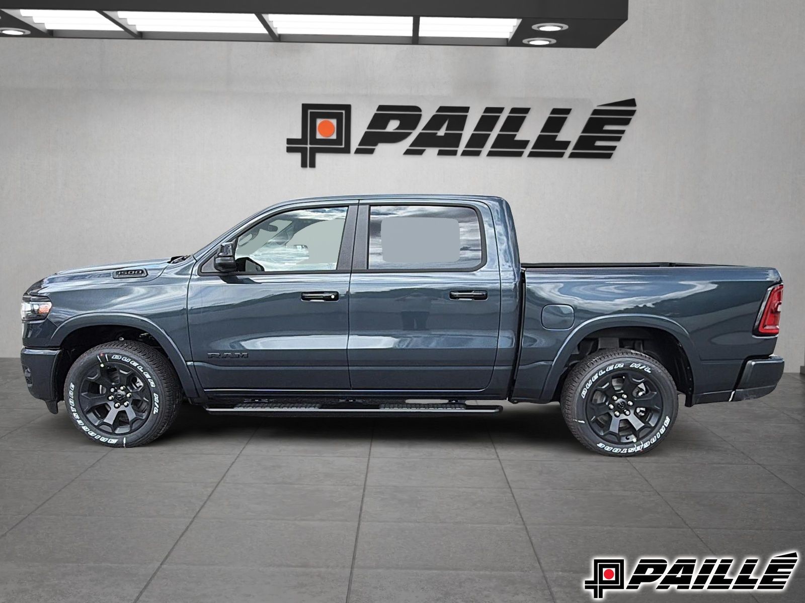 2026 Ram 1500 in Sorel-Tracy, Quebec
