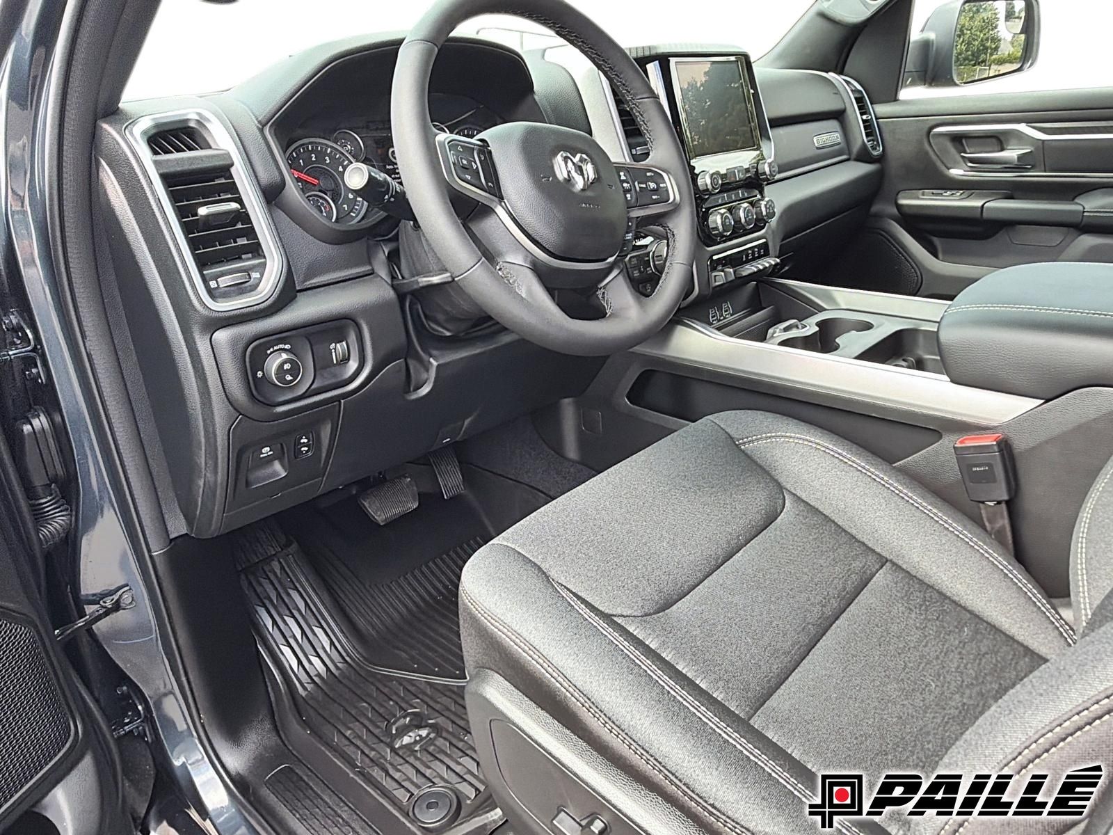 2026 Ram 1500 in Sorel-Tracy, Quebec