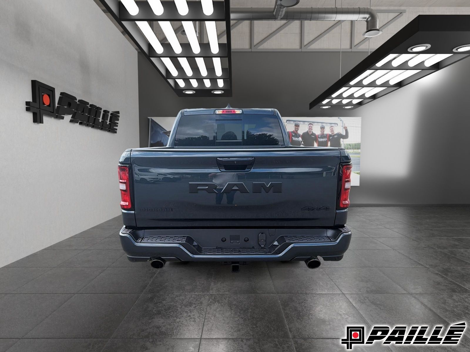 2026 Ram 1500 in Sorel-Tracy, Quebec