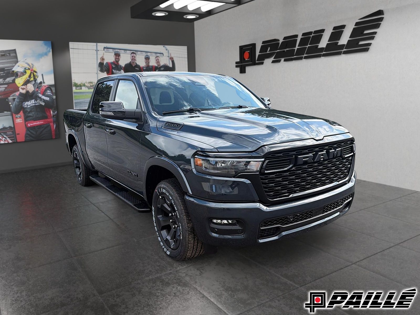 2026 Ram 1500 in Sorel-Tracy, Quebec