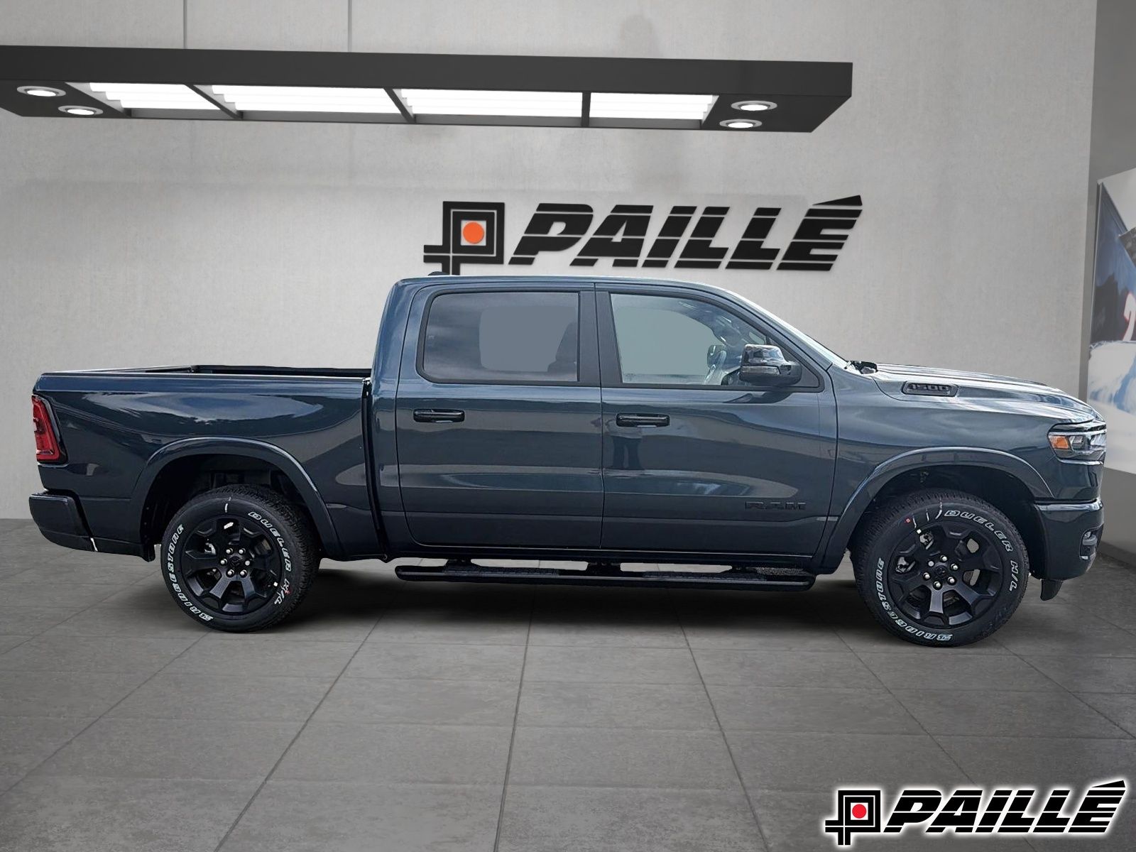 2026 Ram 1500 in Sorel-Tracy, Quebec