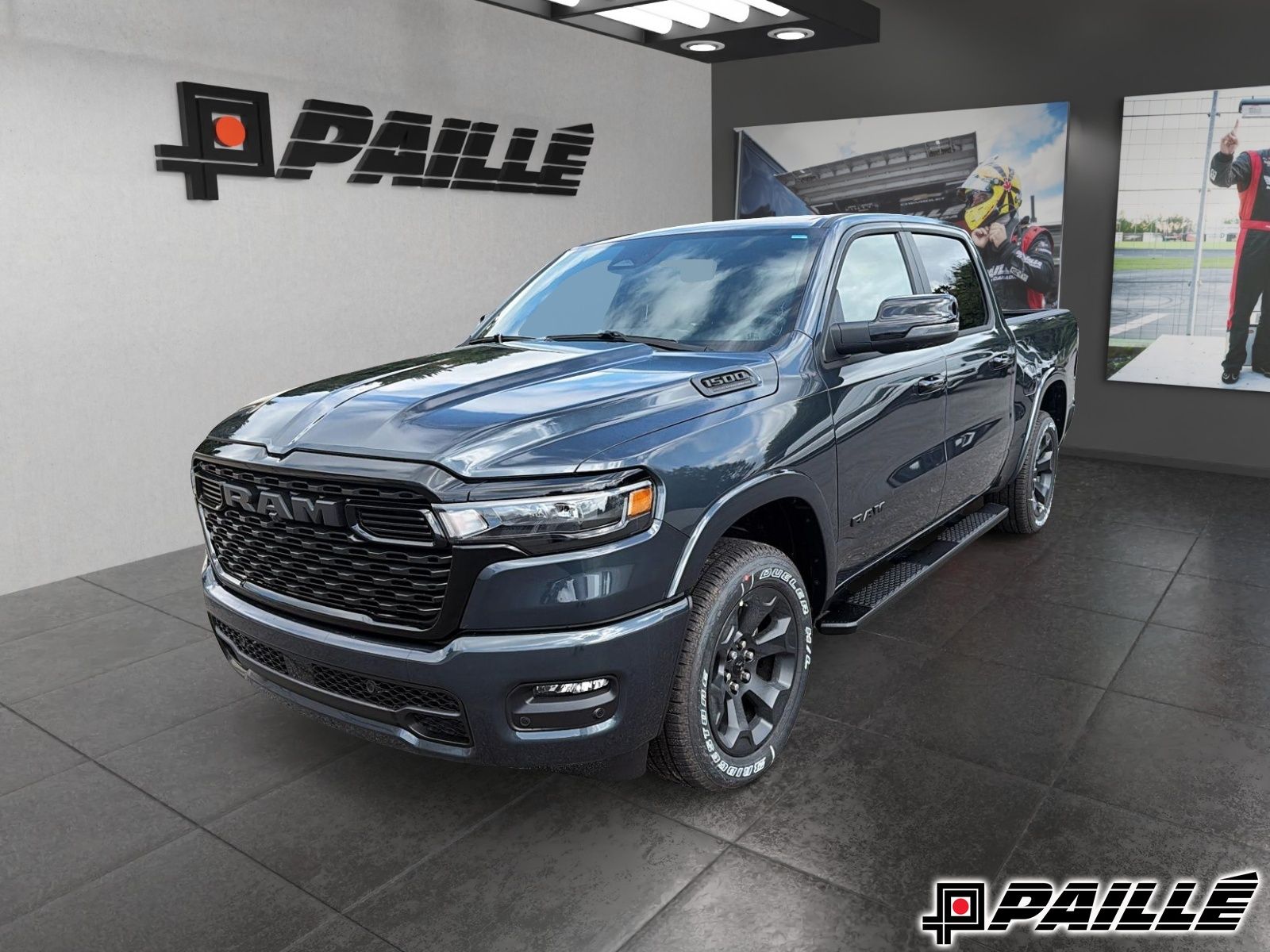 2026 Ram 1500 in Sorel-Tracy, Quebec