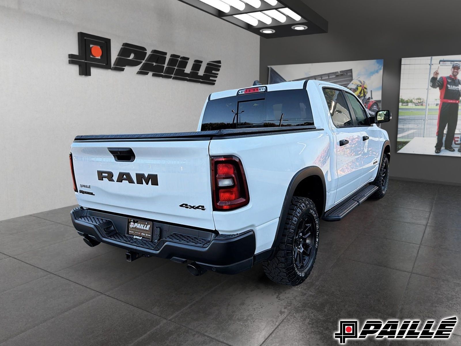 Ram 1500  2026 à Sorel-Tracy, Québec