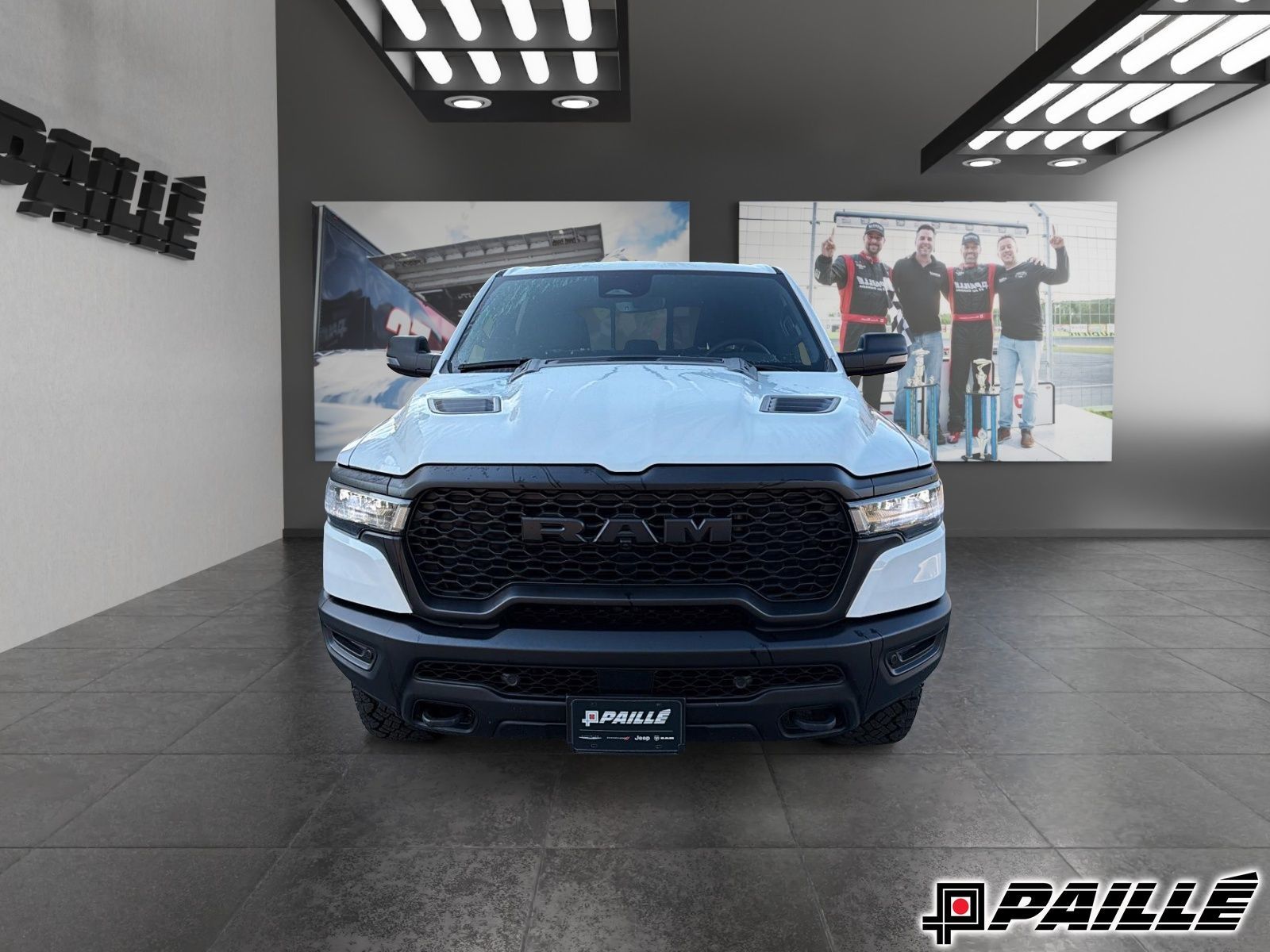 Ram 1500  2026 à Sorel-Tracy, Québec