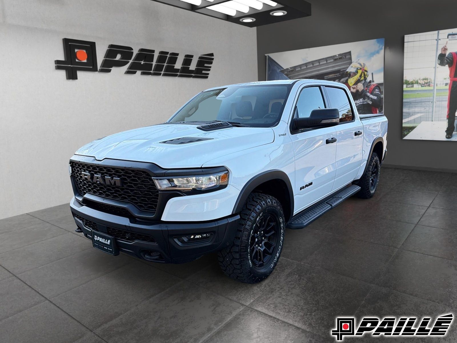 Ram 1500  2026 à Sorel-Tracy, Québec