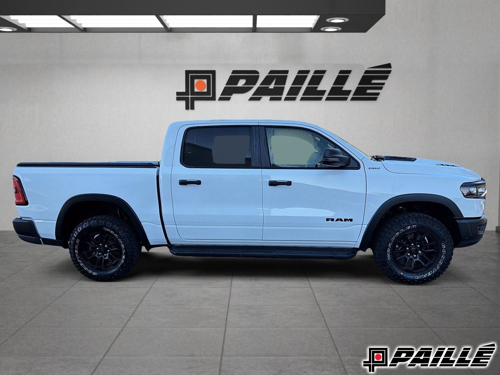 Ram 1500  2026 à Sorel-Tracy, Québec