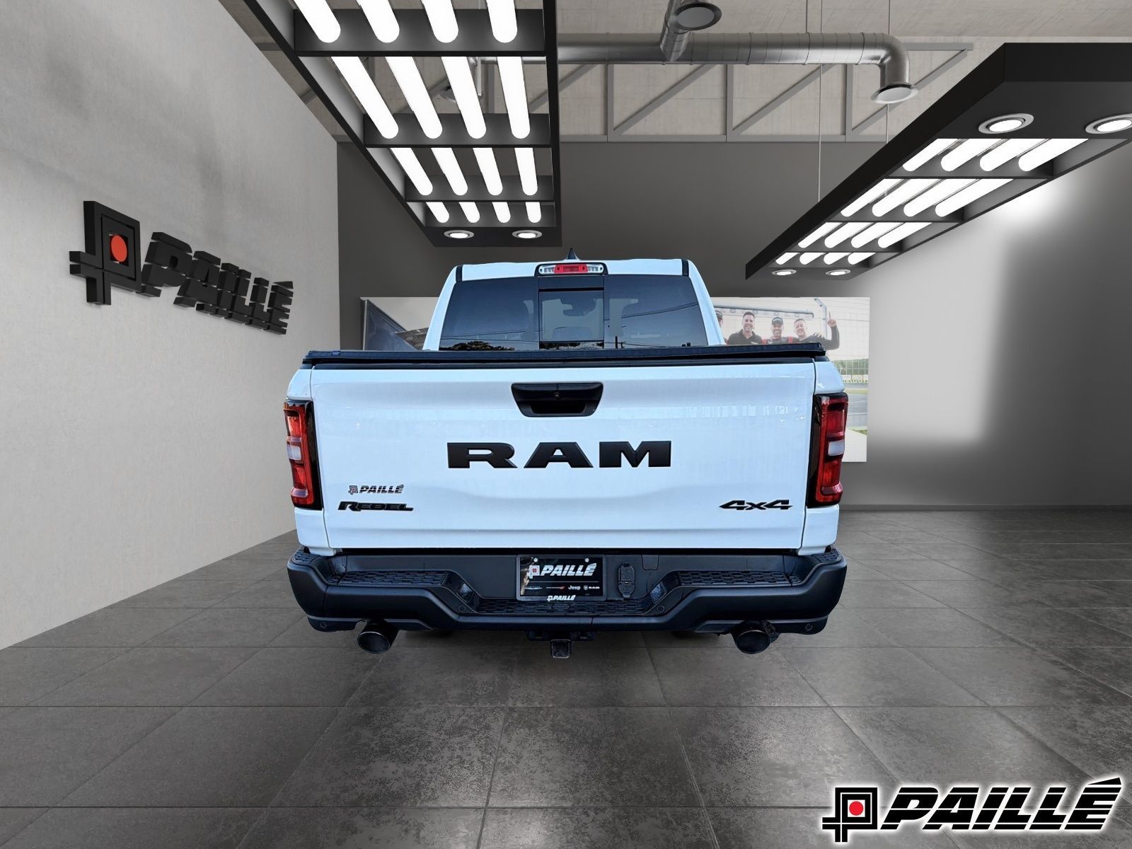 Ram 1500  2026 à Sorel-Tracy, Québec