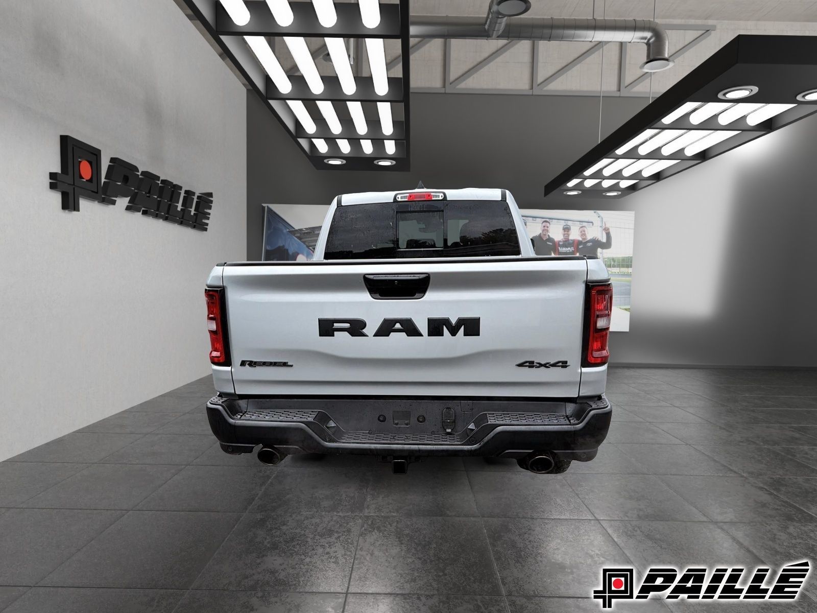 Ram 1500  2026 à Nicolet, Québec