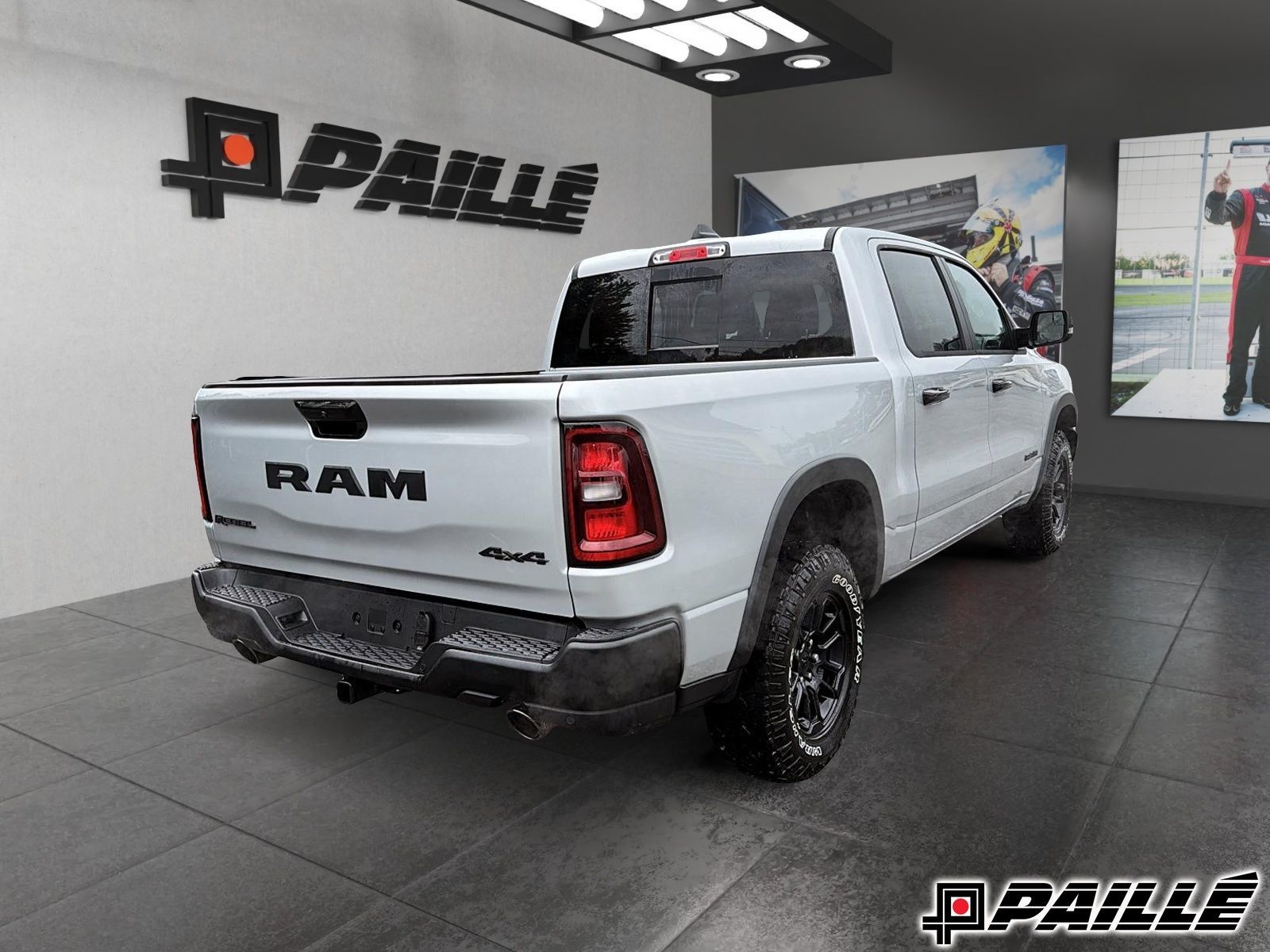 Ram 1500  2026 à Nicolet, Québec