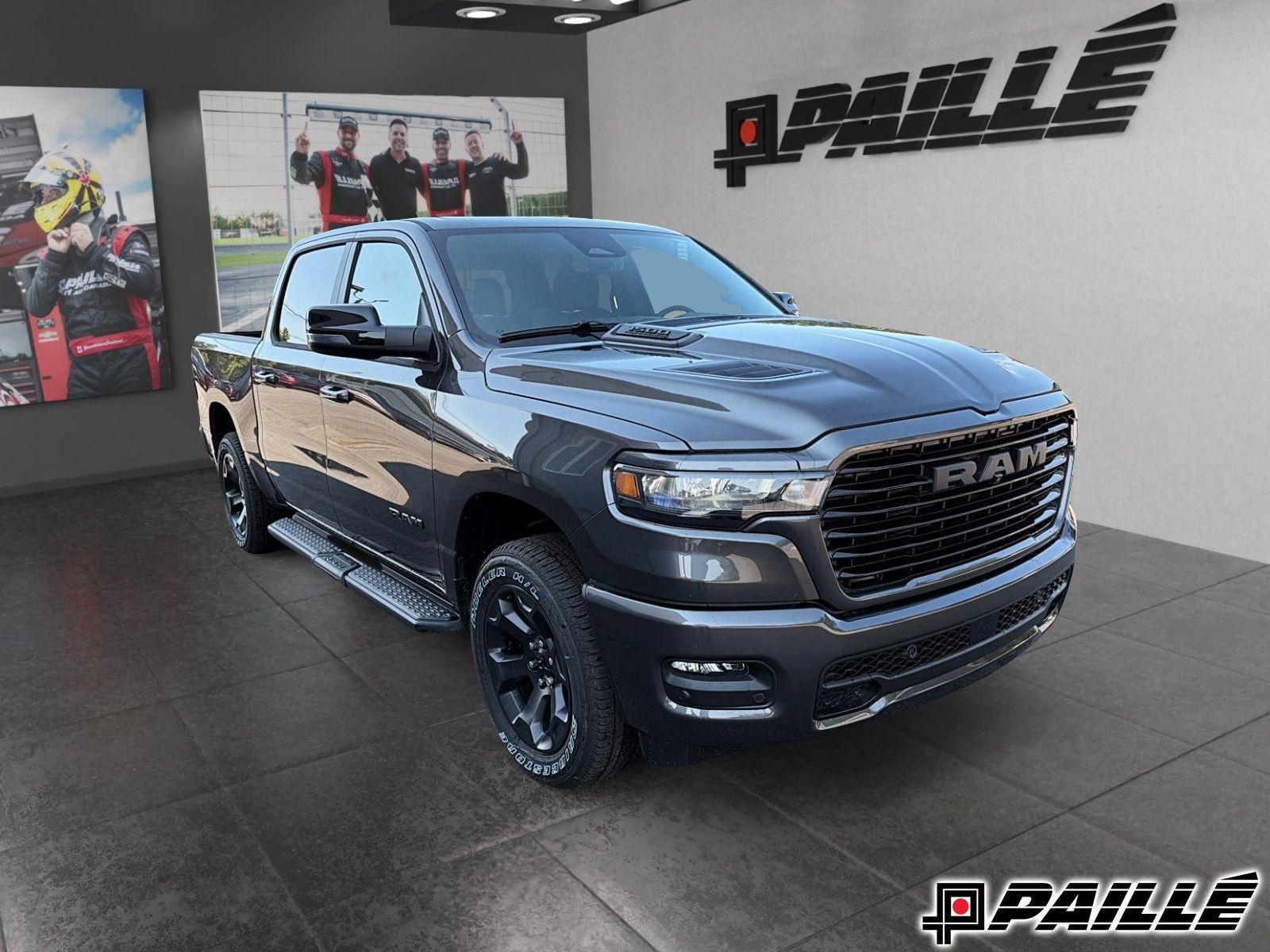 Ram 1500  2026 à Nicolet, Québec