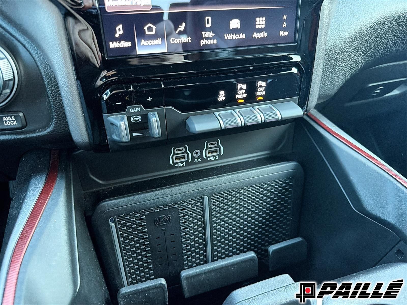 2026 Ram 1500 in Nicolet, Quebec