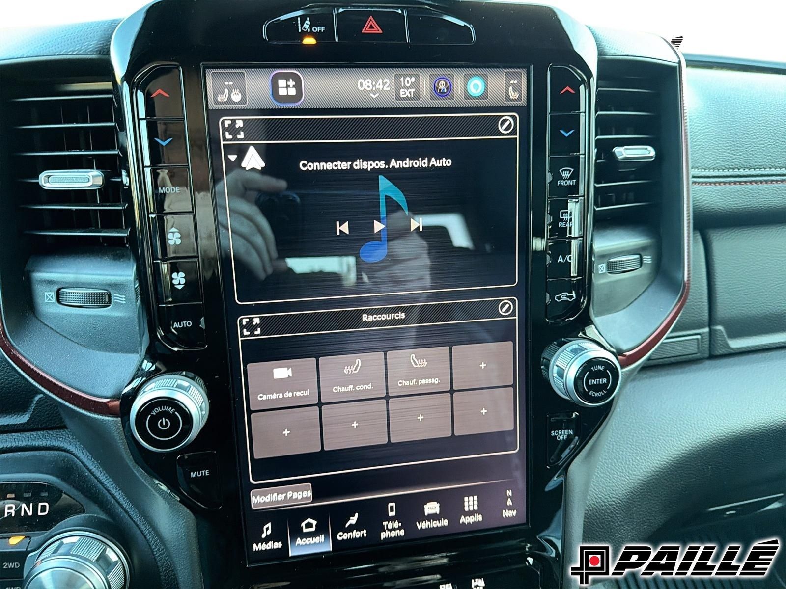 2026 Ram 1500 in Nicolet, Quebec