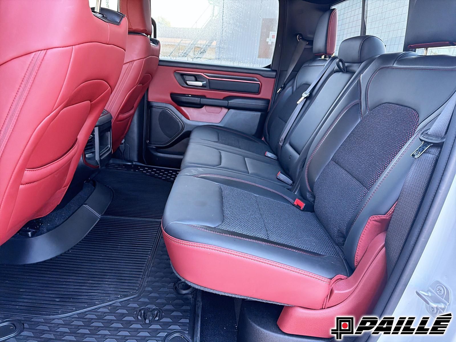 2026 Ram 1500 in Nicolet, Quebec