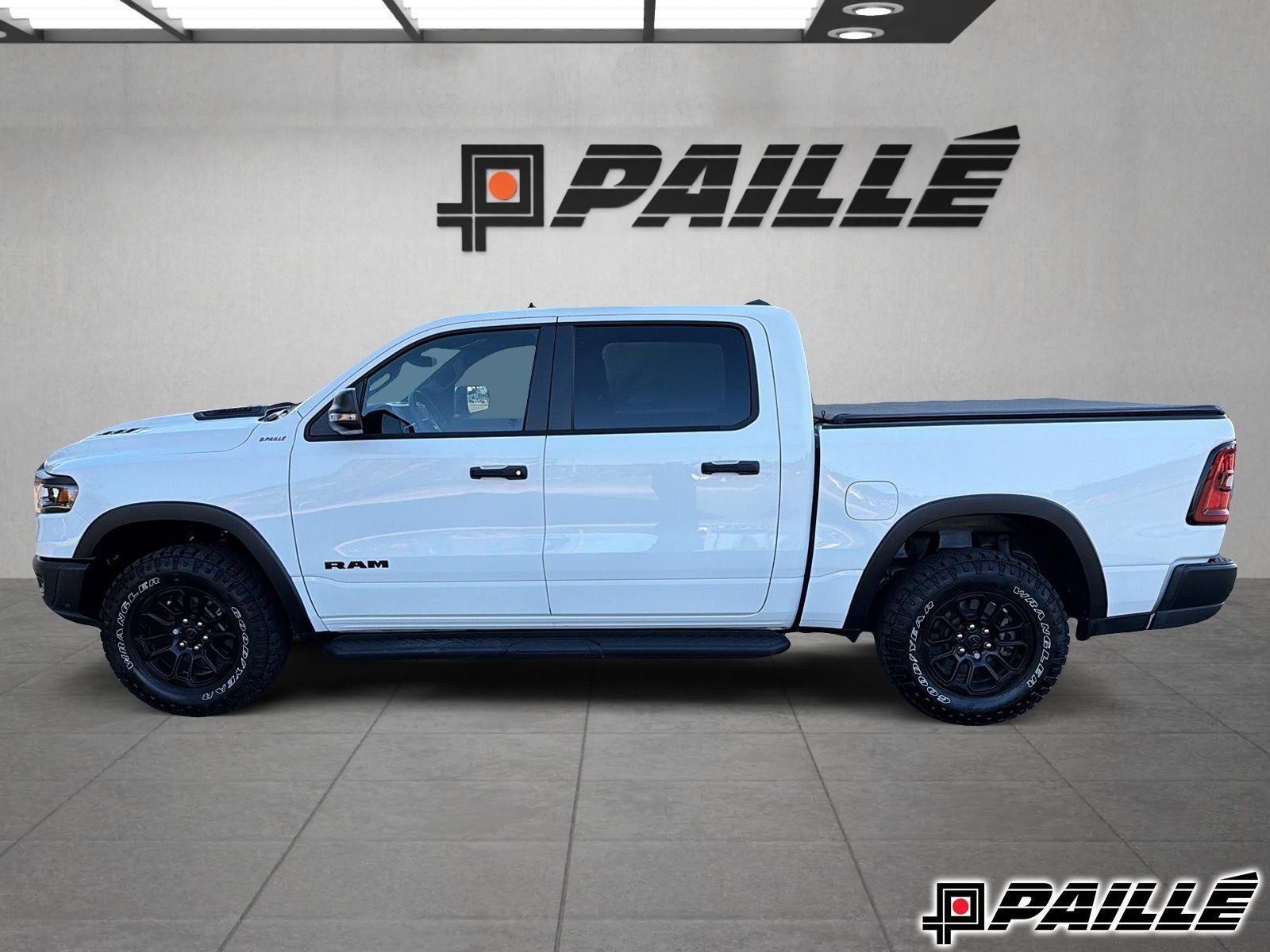 2026 Ram 1500 in Nicolet, Quebec