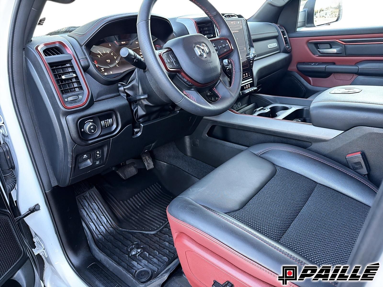 2026 Ram 1500 in Nicolet, Quebec