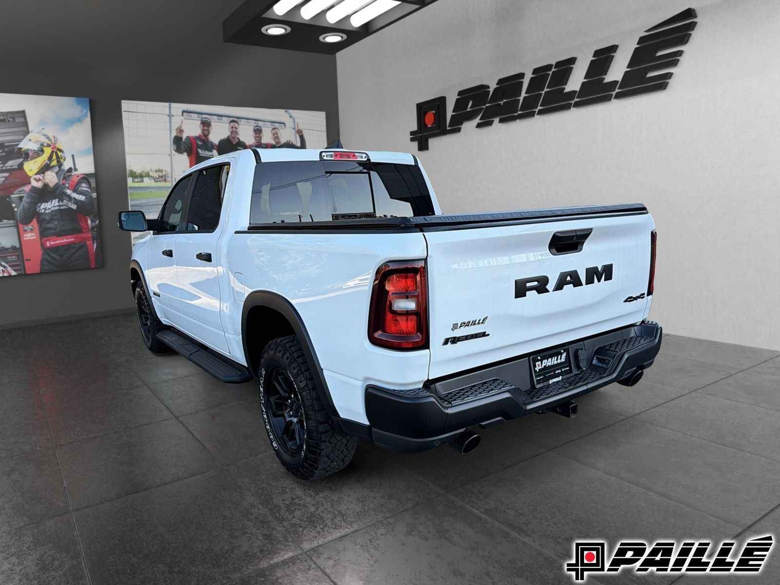 2026 Ram 1500 in Nicolet, Quebec