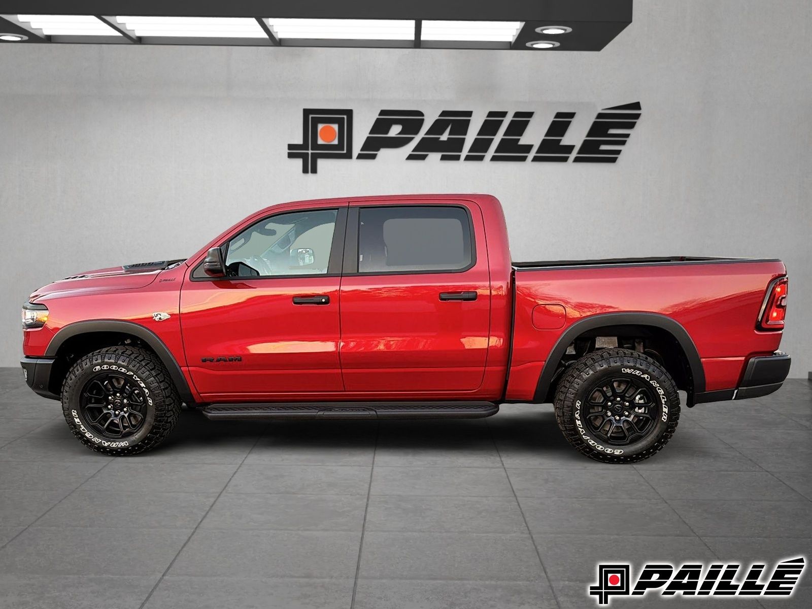 Ram 1500  2026 à Sorel-Tracy, Québec
