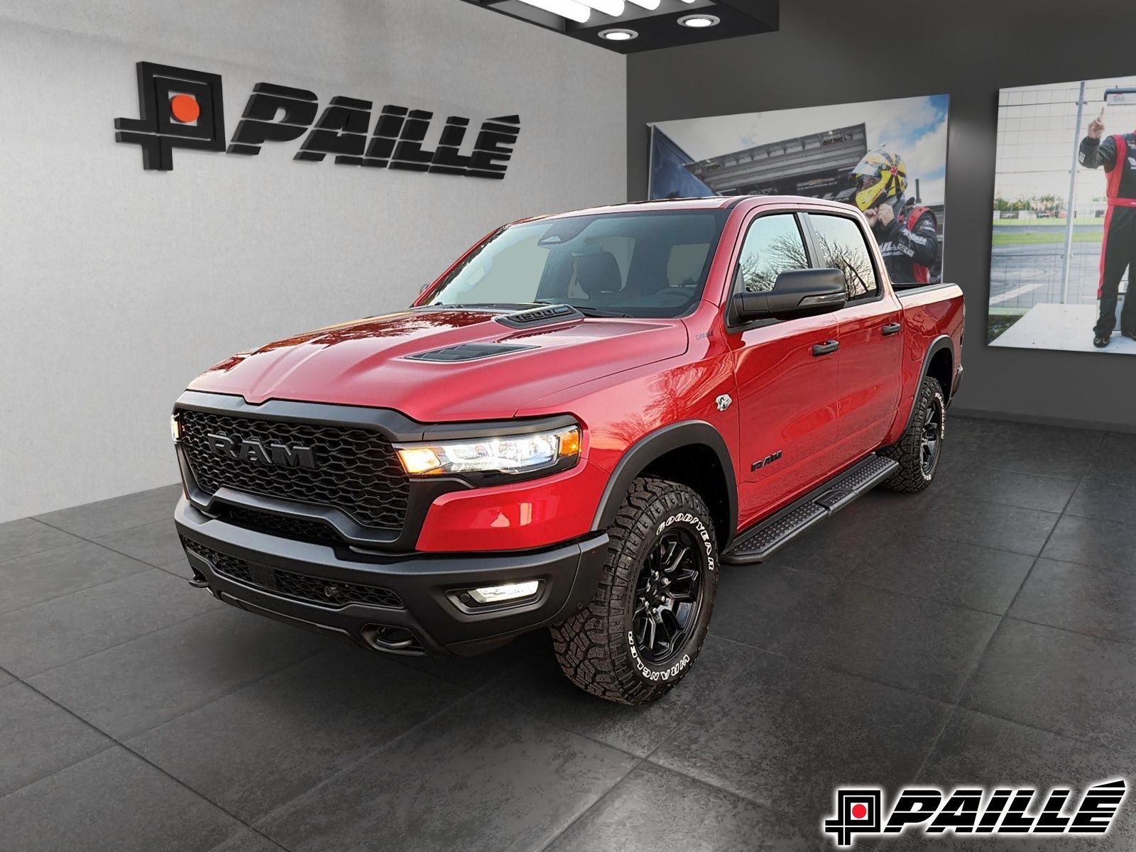 Ram 1500  2026 à Sorel-Tracy, Québec