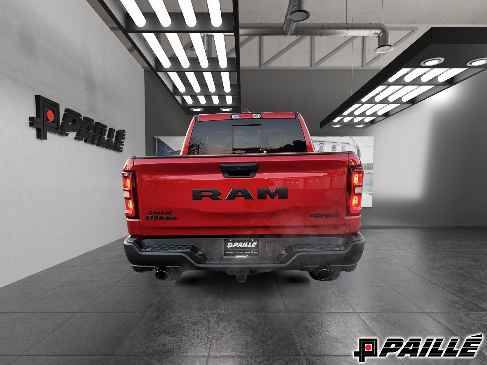 Ram 1500  2026 à Sorel-Tracy, Québec