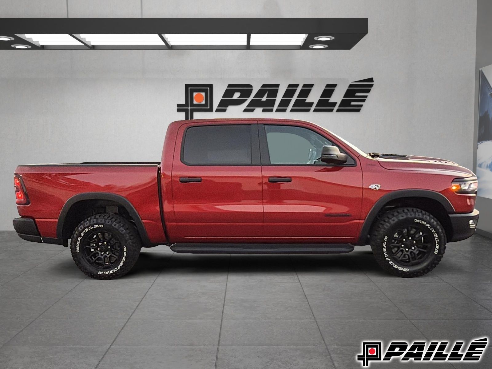 Ram 1500  2026 à Sorel-Tracy, Québec