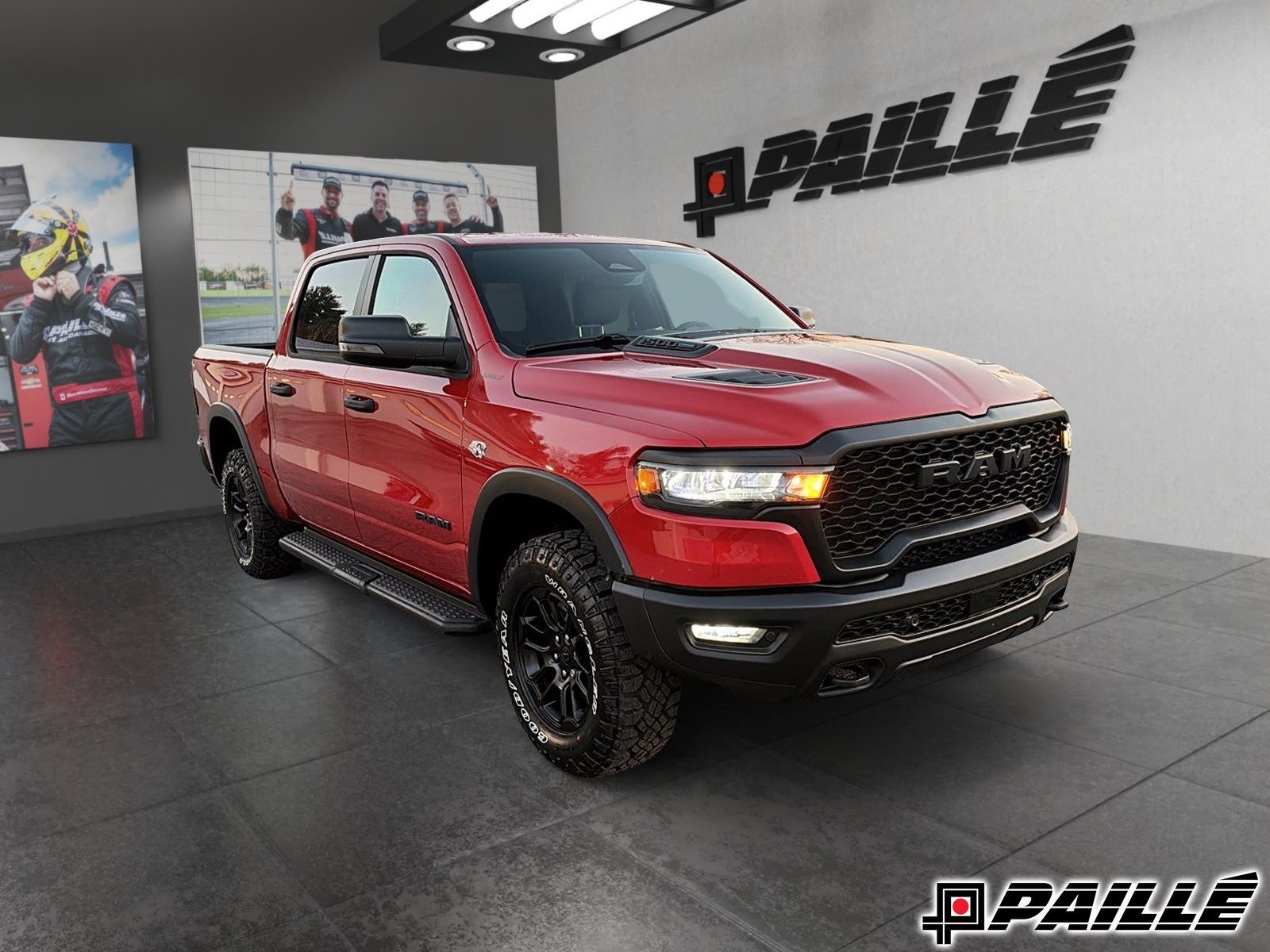 Ram 1500  2026 à Sorel-Tracy, Québec