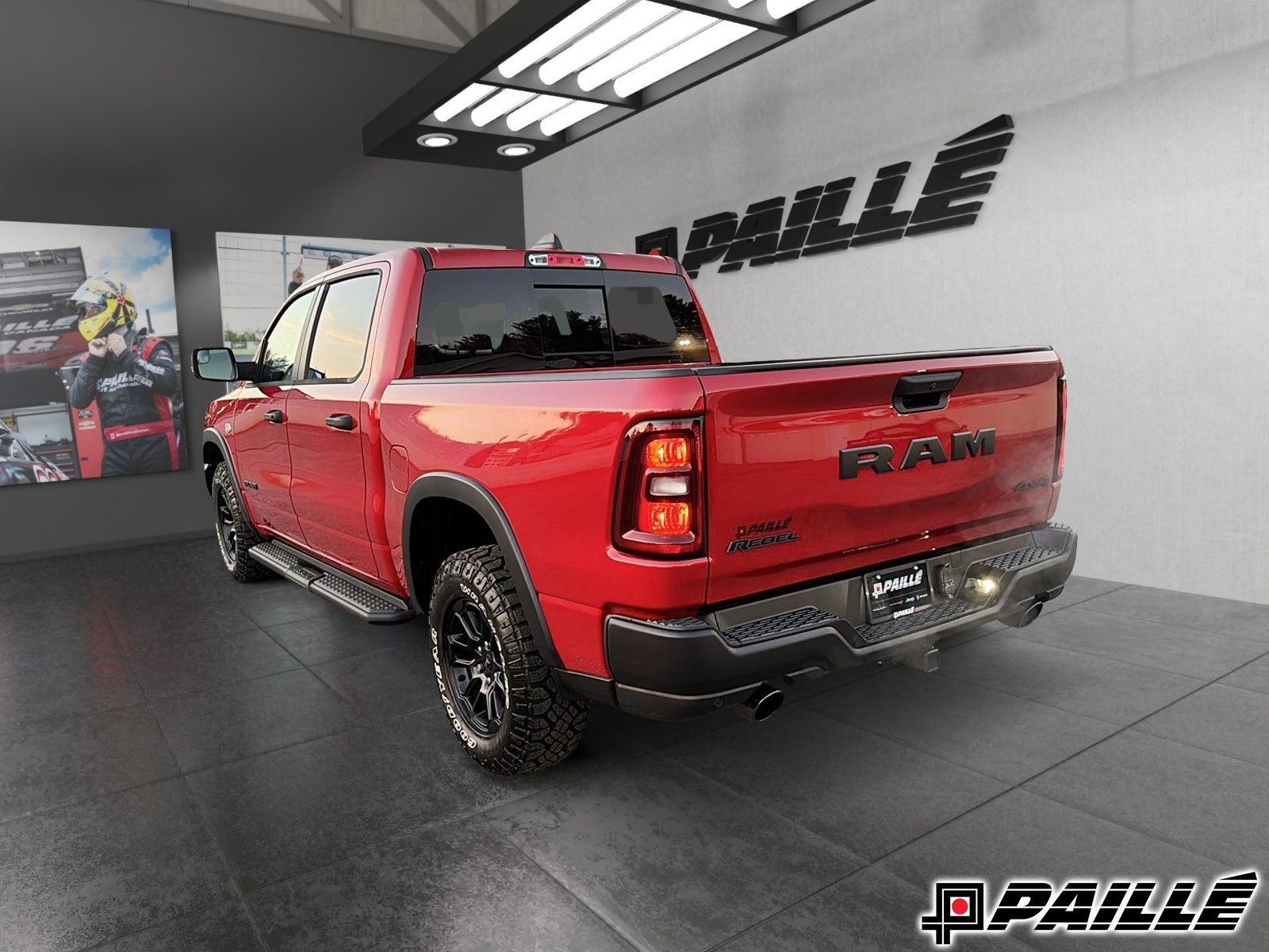Ram 1500  2026 à Sorel-Tracy, Québec