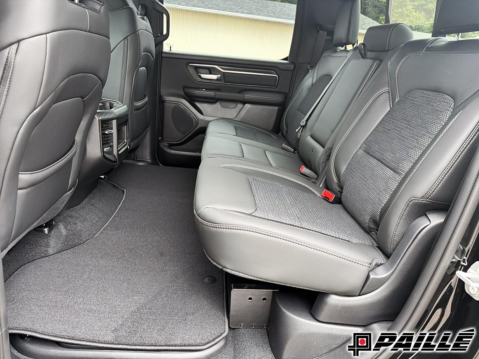 2027 Ram 1500 in Nicolet, Quebec