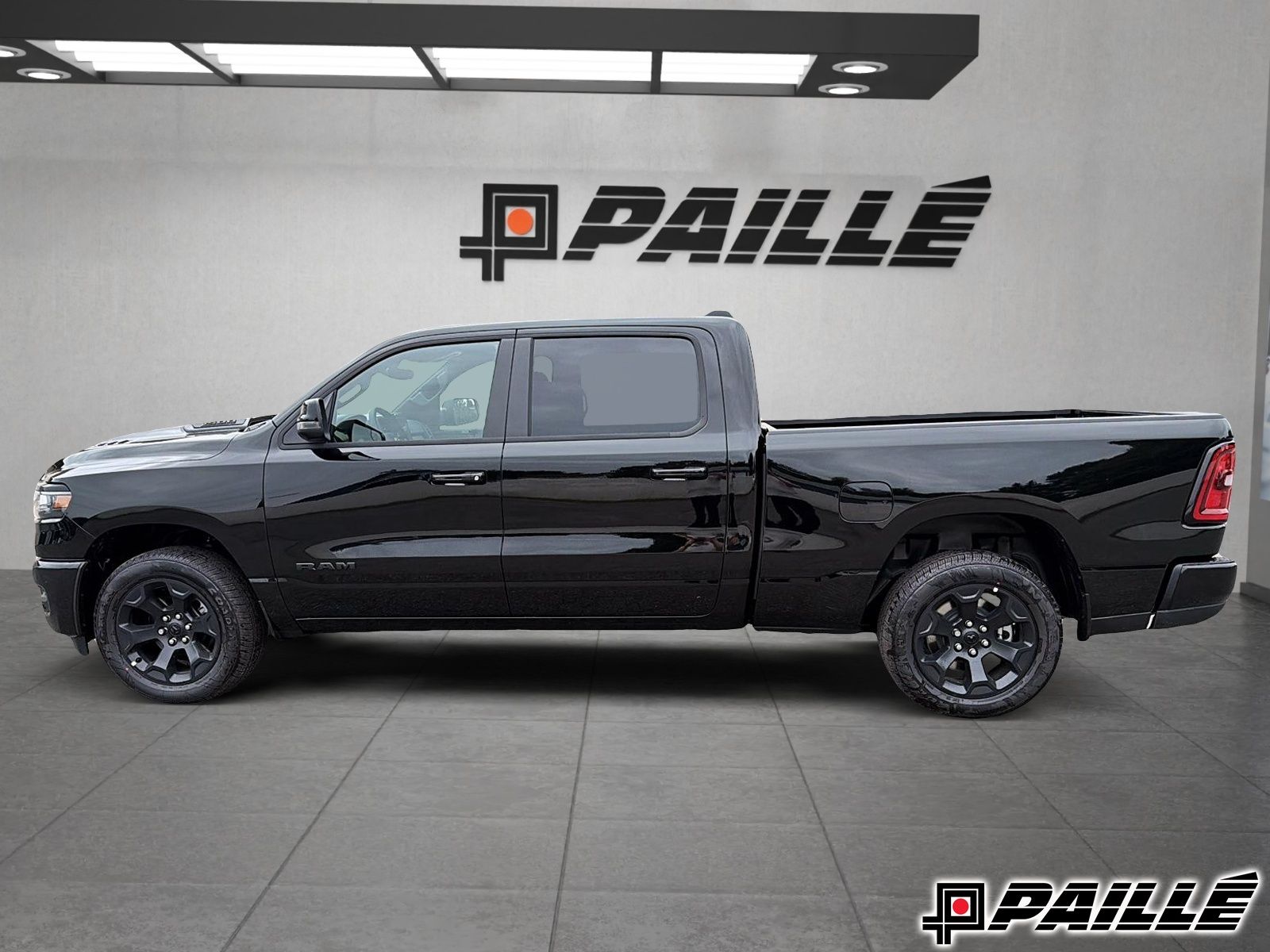 2027 Ram 1500 in Nicolet, Quebec