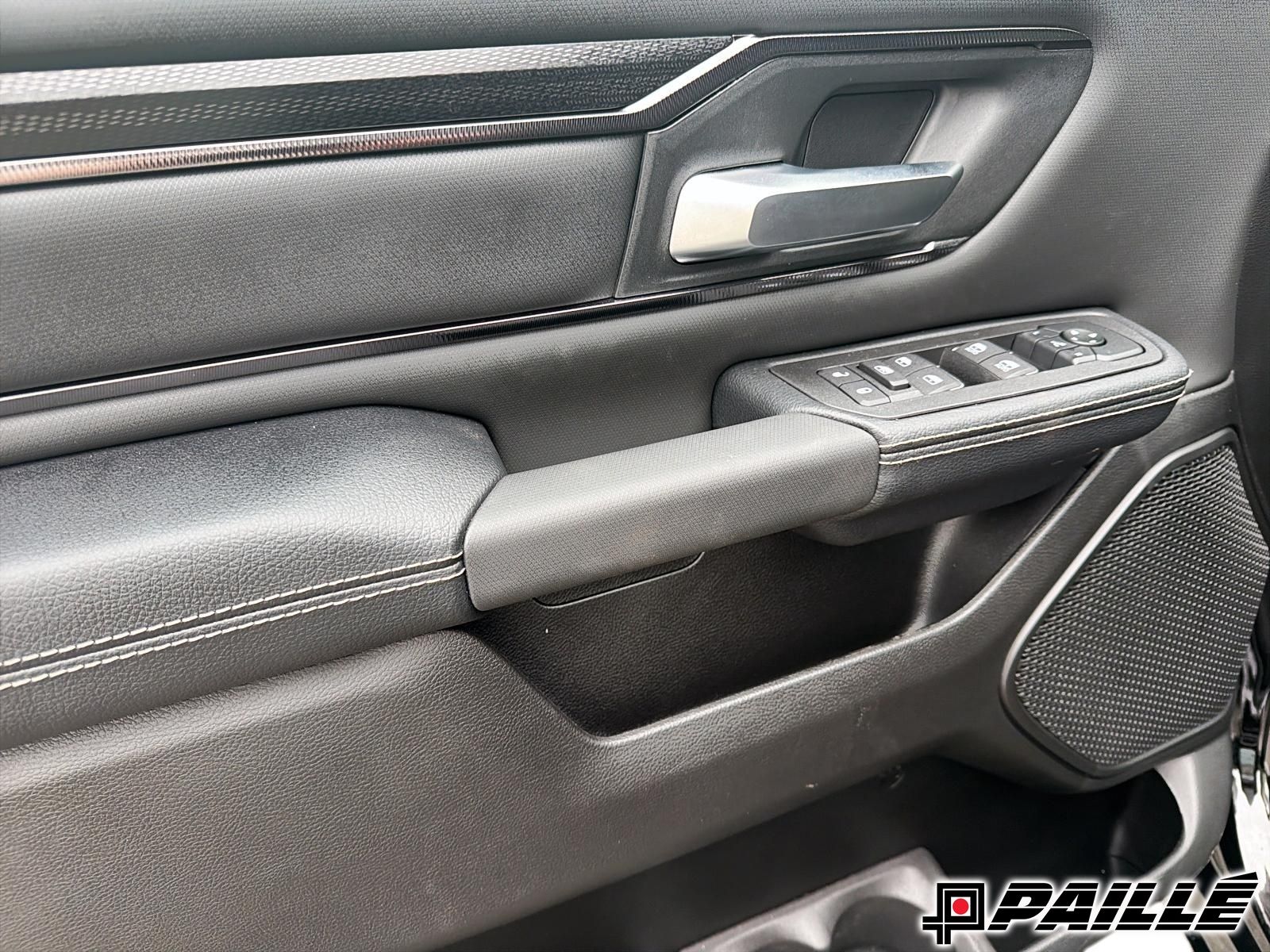 2027 Ram 1500 in Nicolet, Quebec