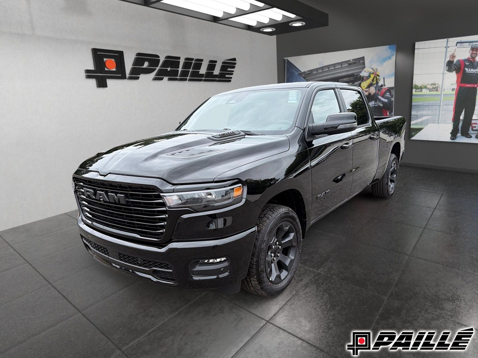 2027 Ram 1500 in Nicolet, Quebec