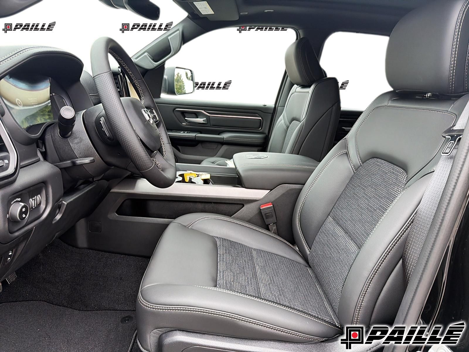 2027 Ram 1500 in Nicolet, Quebec