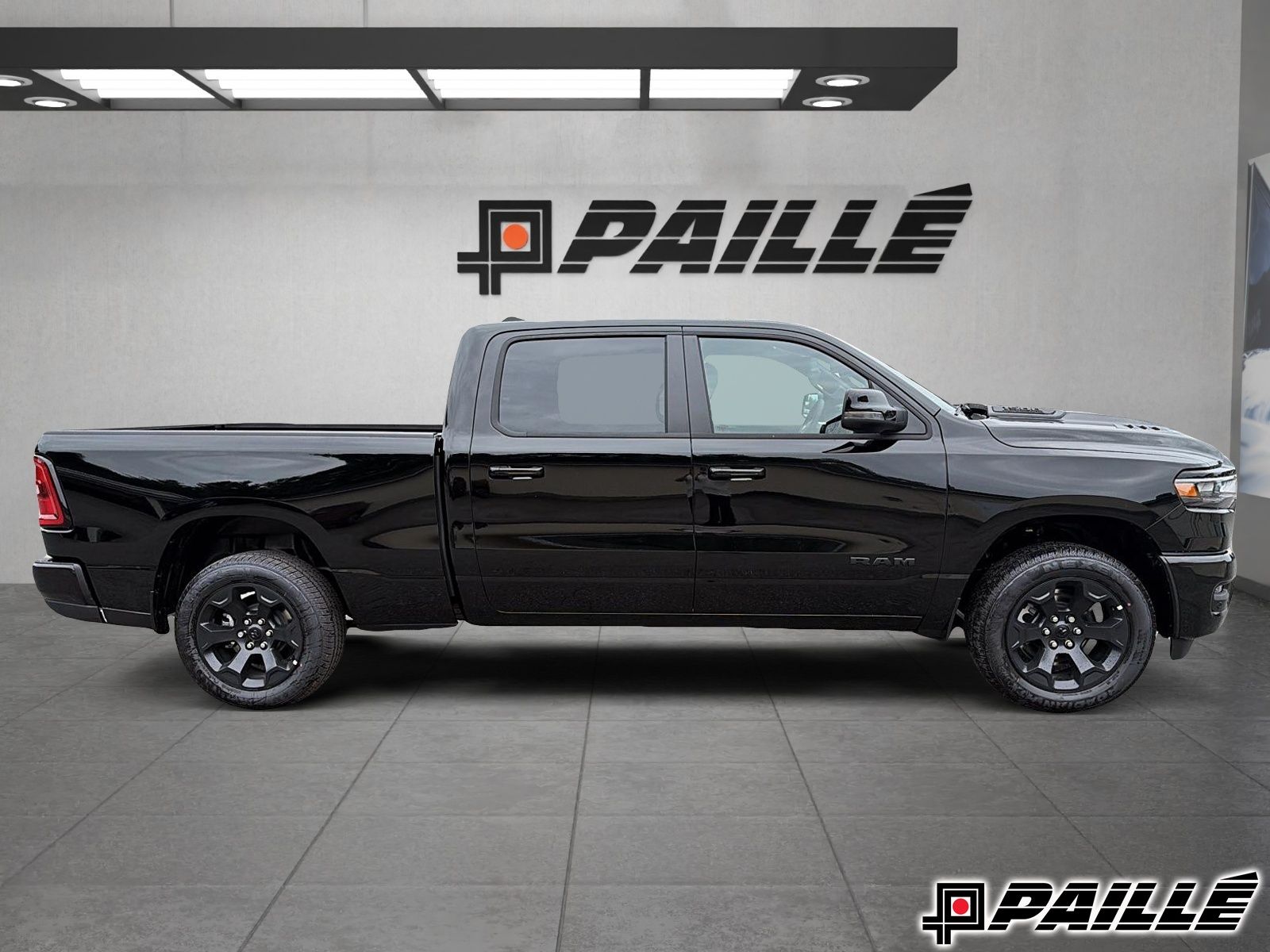 2027 Ram 1500 in Nicolet, Quebec