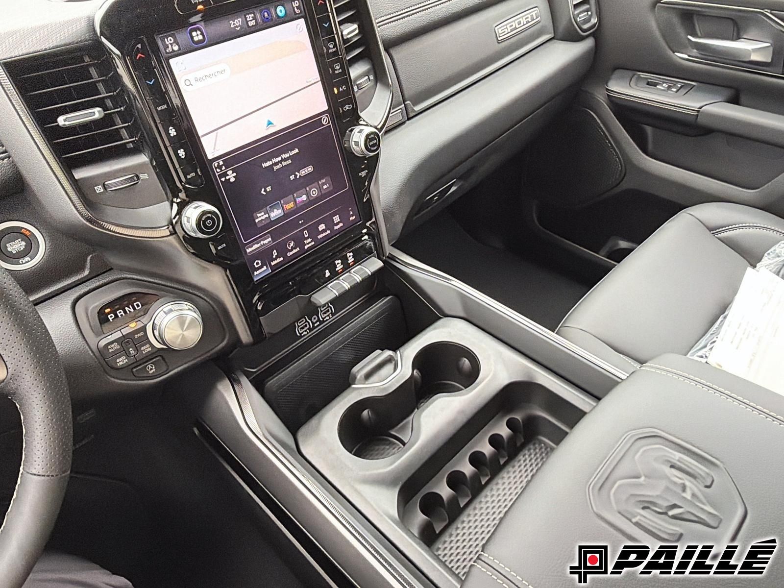 2027 Ram 1500 in Nicolet, Quebec