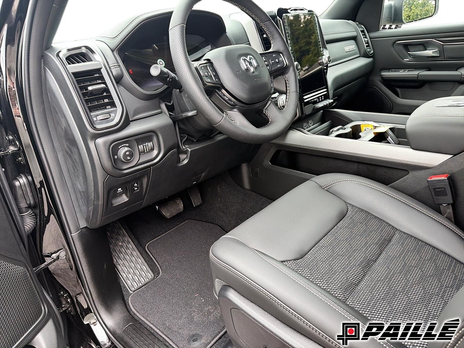 2027 Ram 1500 in Nicolet, Quebec