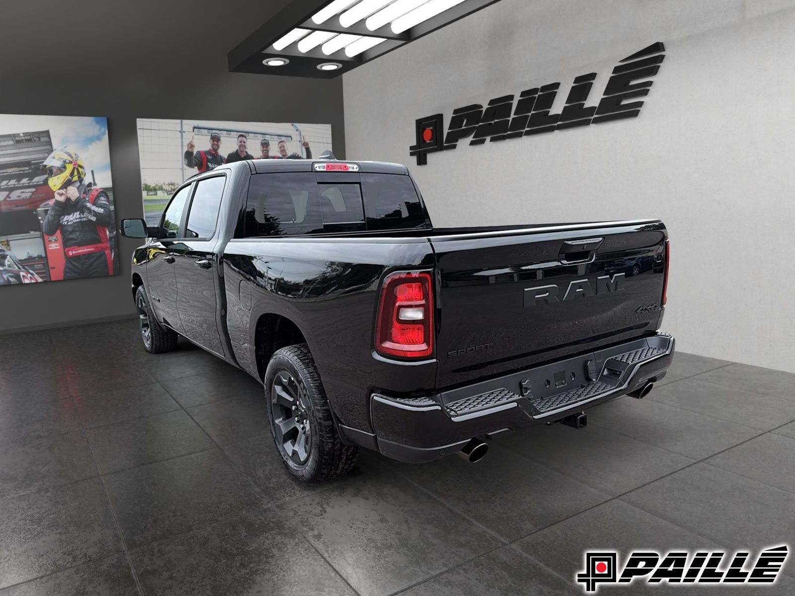 2027 Ram 1500 in Nicolet, Quebec