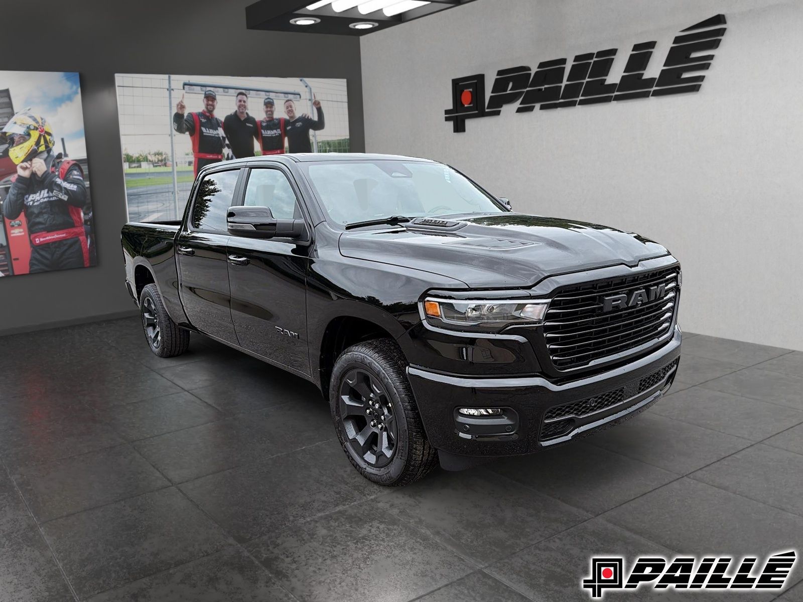 2027 Ram 1500 in Nicolet, Quebec