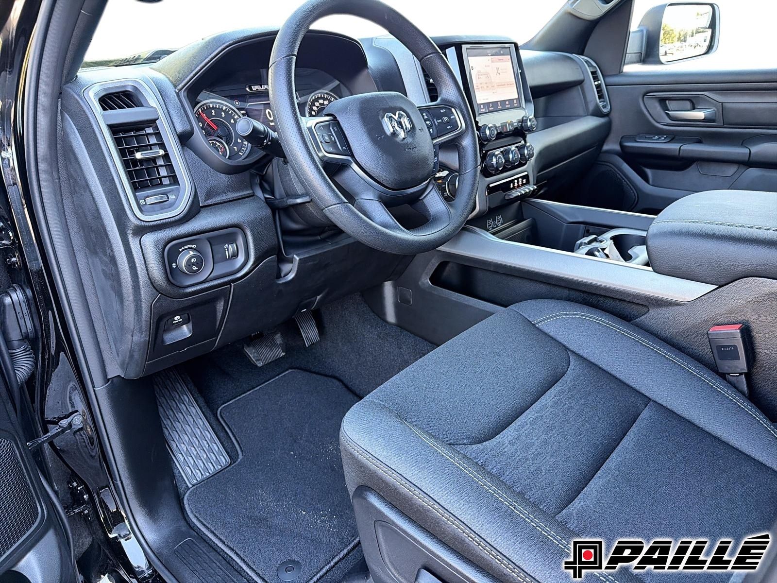 Ram 1500  2027 à Nicolet, Québec